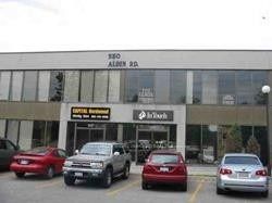 550 Alden Rd, York, Ontario