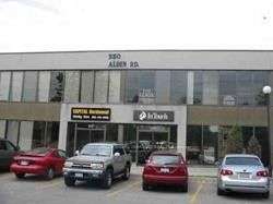 550 Alden Rd, Markham, Ontario, Milliken Mills West