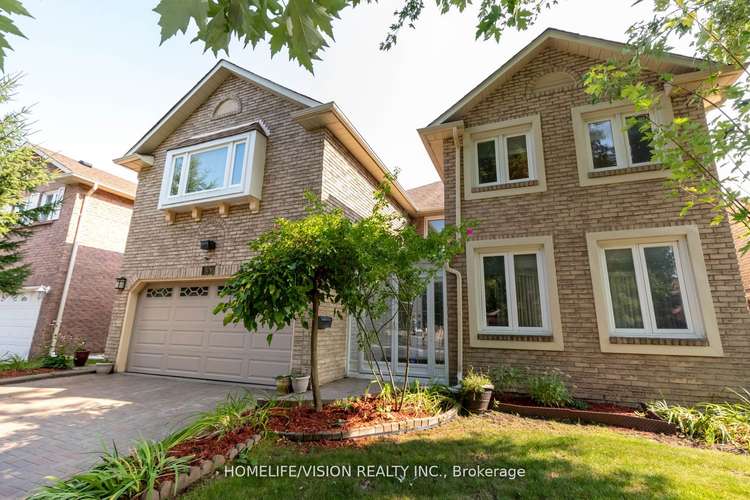 137 Old Surrey Lane, Richmond Hill, Ontario, South Richvale