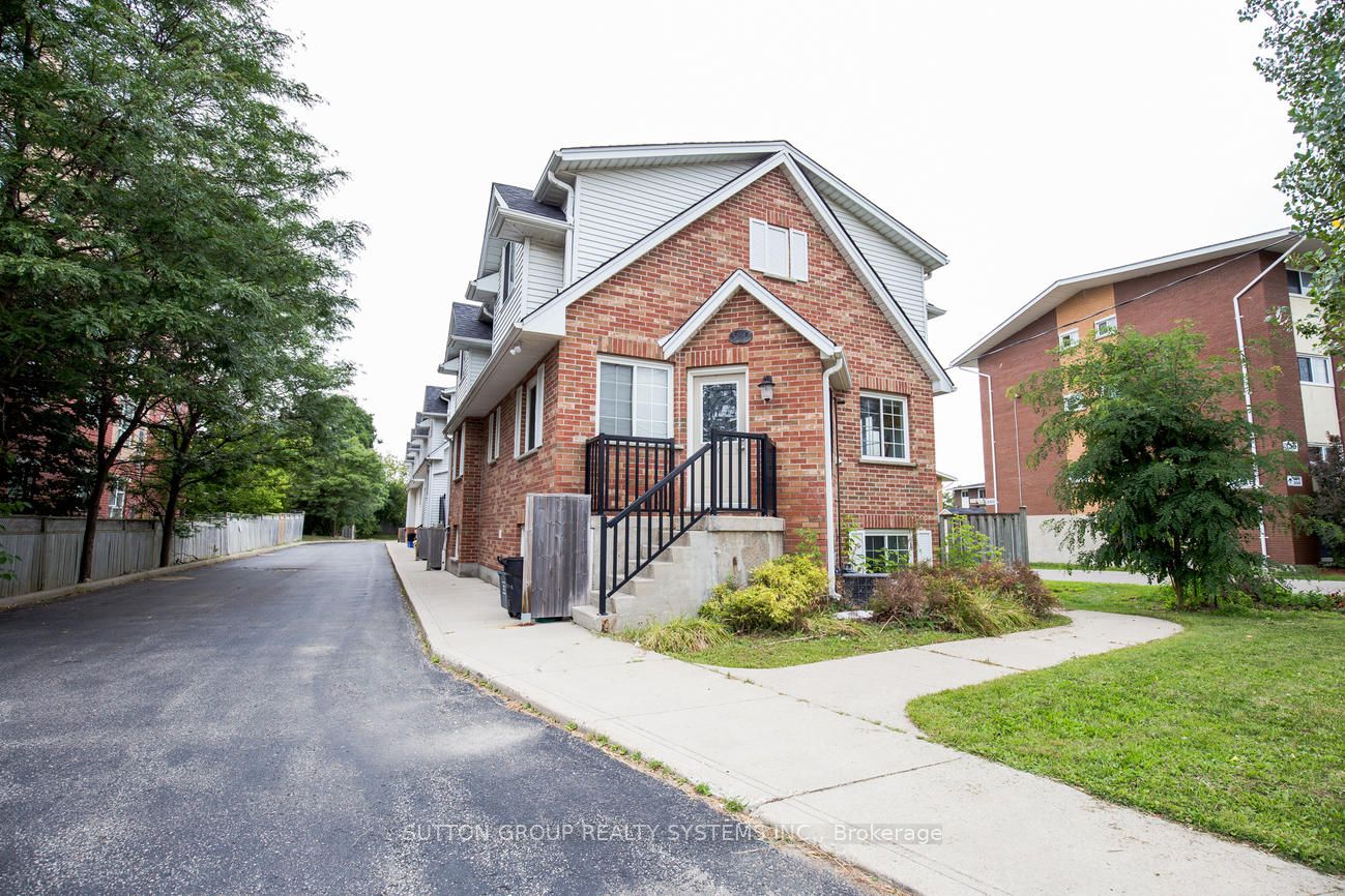 360 Erb St W, Waterloo, Ontario, 