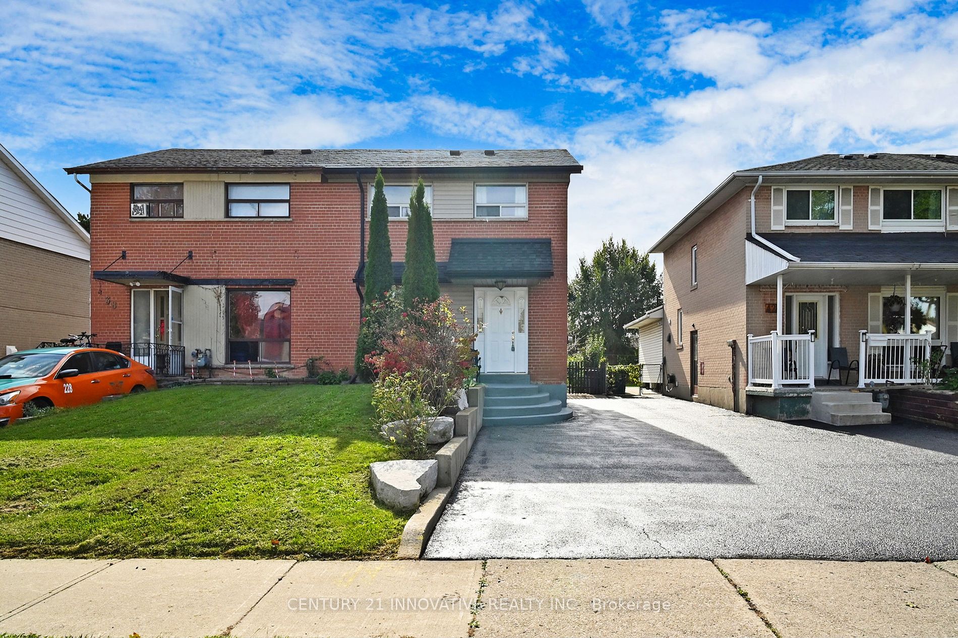 40 Radwinter Dr, Toronto, Ontario, Thistletown-Beaumonde Heights