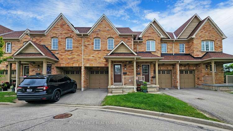 3950 Erin Centre Blvd, Mississauga, Ontario, Churchill Meadows