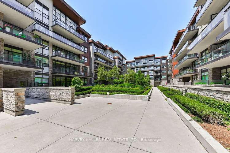 1575 Lakeshore Blvd W, Mississauga, Ontario, Clarkson