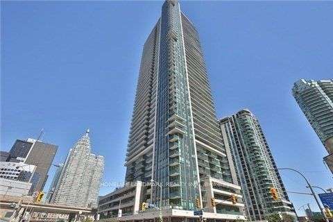 18 Harbour St, Toronto, Ontario, Waterfront Communities C1