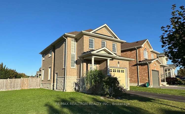 351 Rannie Rd, Newmarket, Ontario, Summerhill Estates