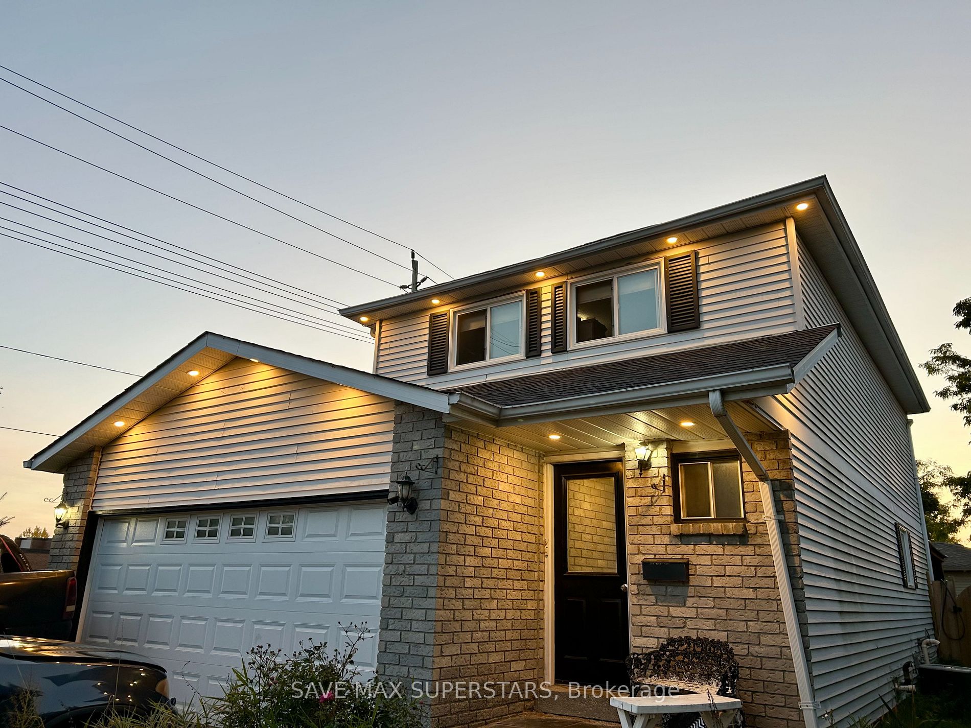 2 FLETCHER Dr, Barrie, Ontario, Grove East