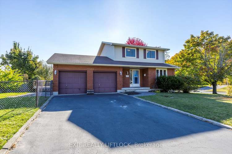 3101 Jennifer Dr, Peterborough, Ontario, Northcrest