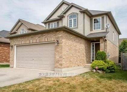 1666 Mcneil Rd, London, Ontario, South U