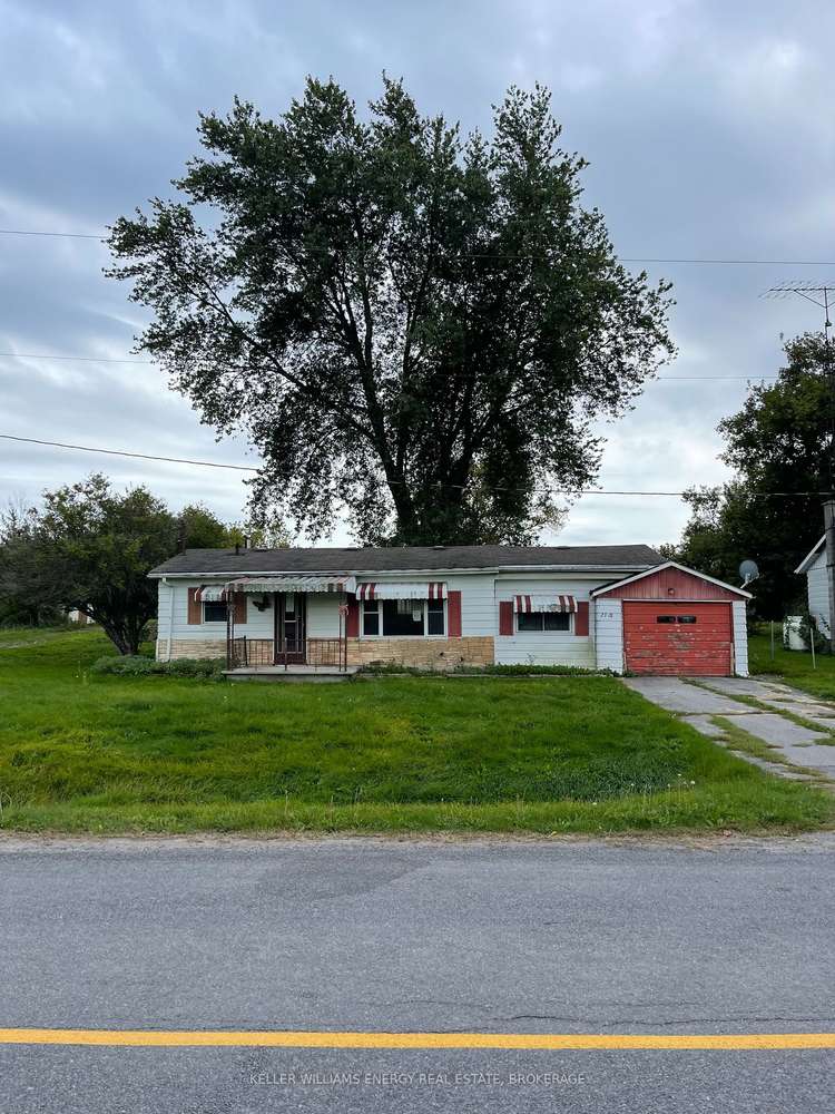 251 Queen St, Tyendinaga, Ontario, 