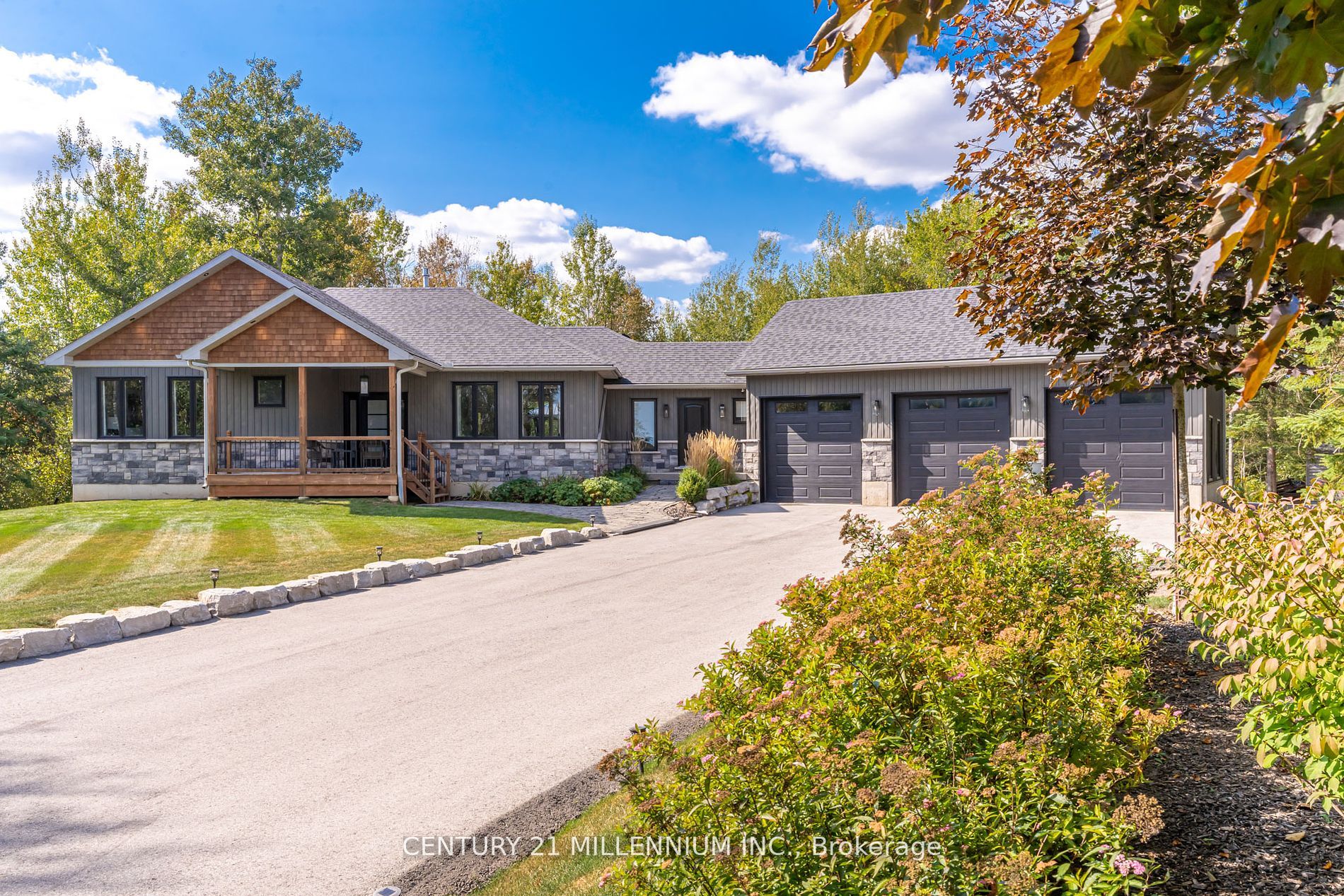 474432 County Rd 11, Amaranth, Ontario, Rural Amaranth