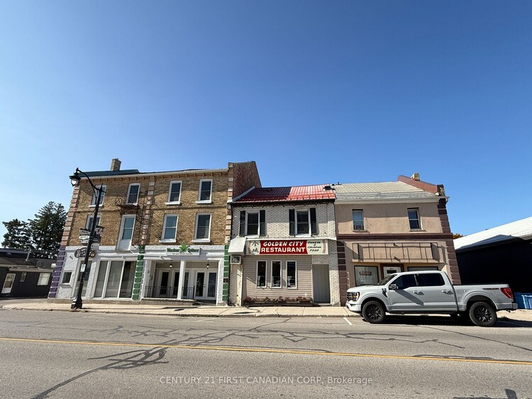 439 Main St S, South Huron, Ontario, Exeter