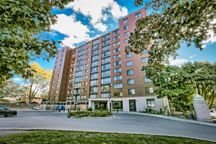 1665 Victoria Park Ave, Toronto, Ontario, Wexford-Maryvale