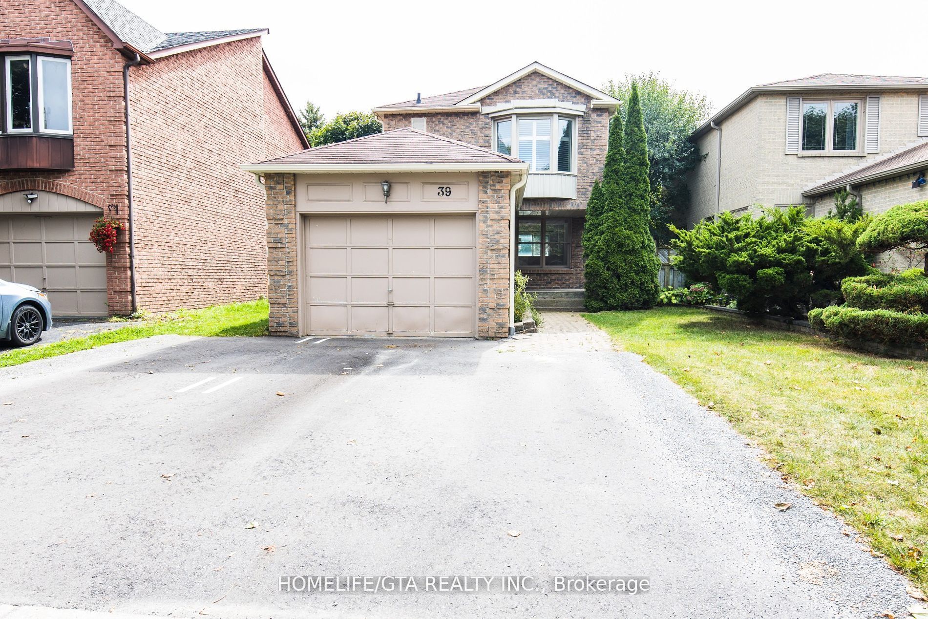 39 Millington Cres, Ajax, Ontario, Central