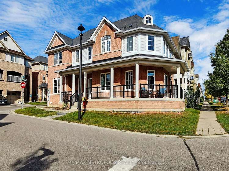 20 Boylett Rd, Ajax, Ontario, Central East