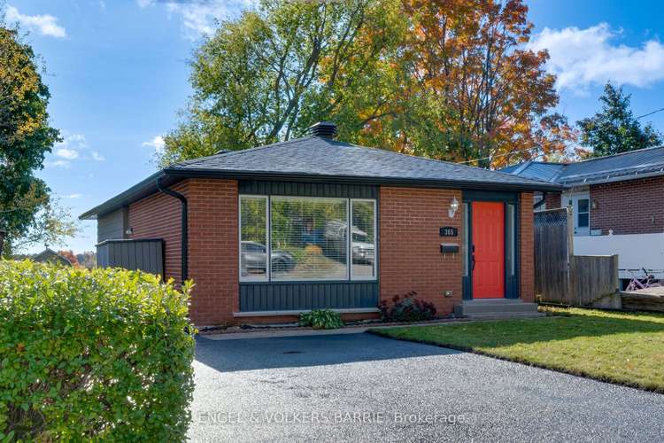 365 Birch St, Orillia, Ontario, Orillia