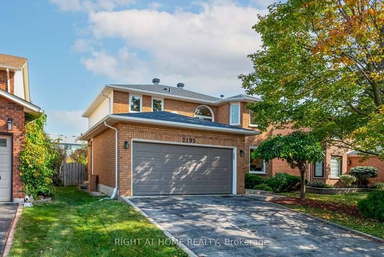 2195 Headon Rd, Burlington, Ontario, Headon