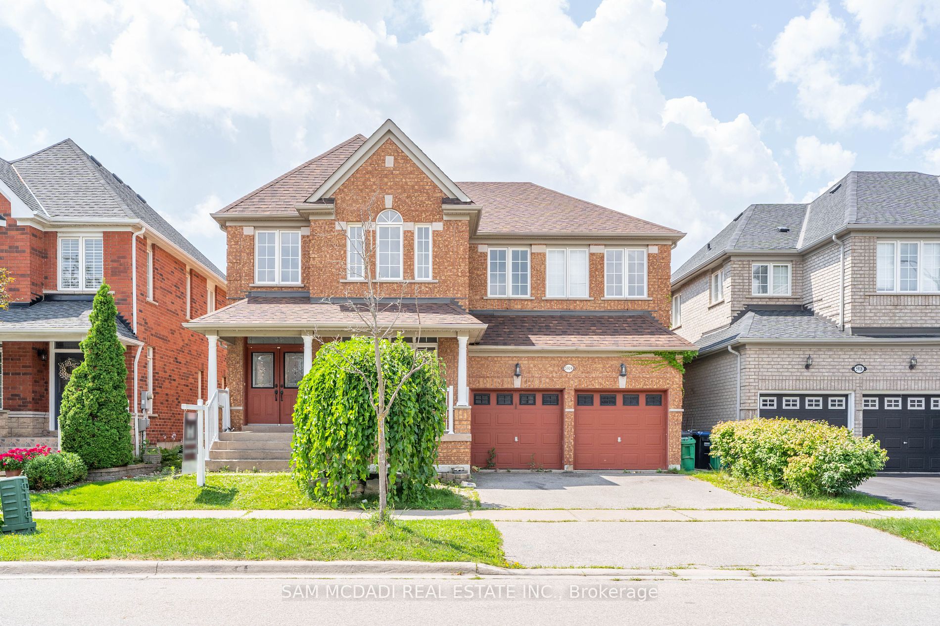 5914 Long Valley Rd, Mississauga, Ontario, Churchill Meadows