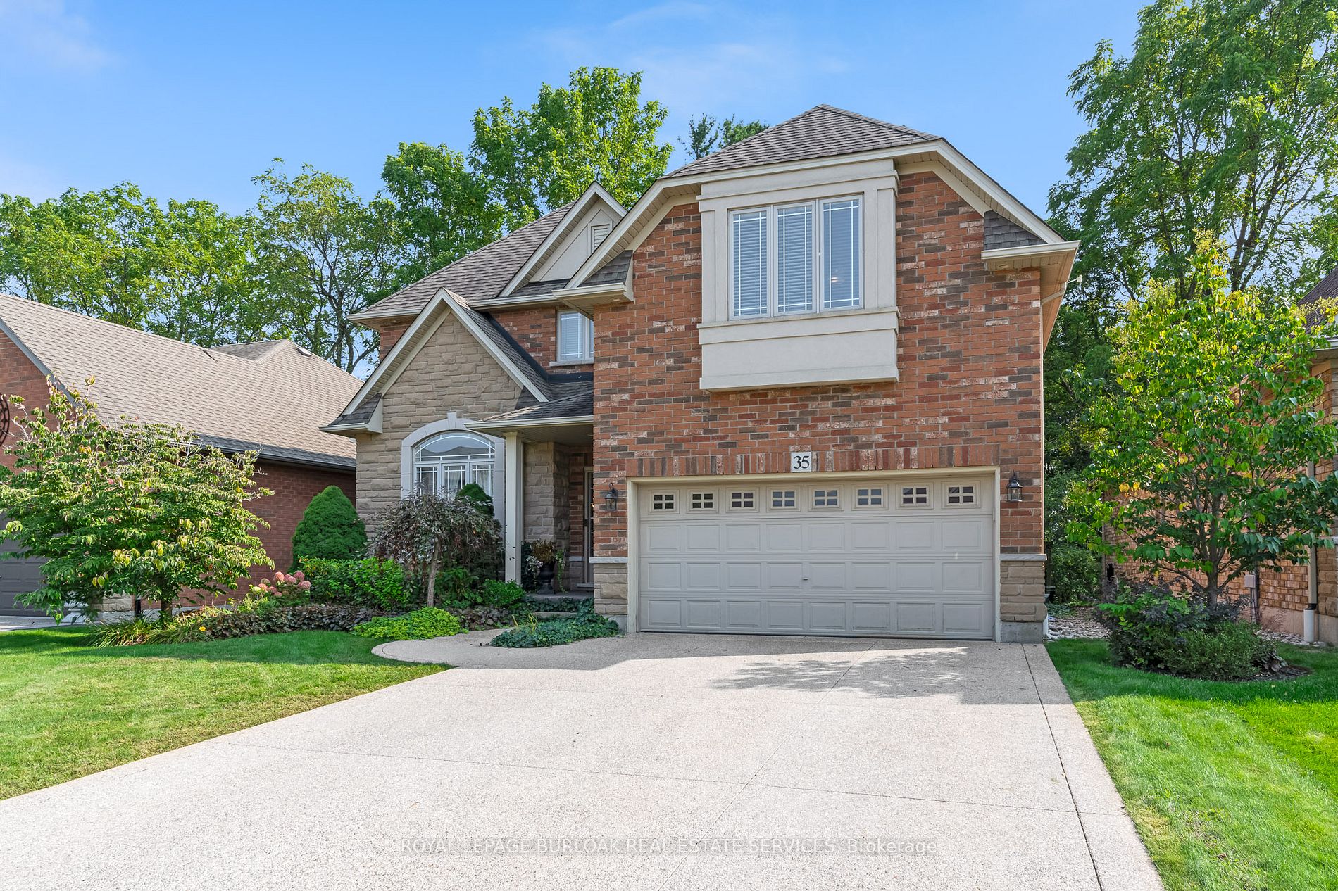 35 Oldmill Rd, Hamilton, Ontario, Ancaster