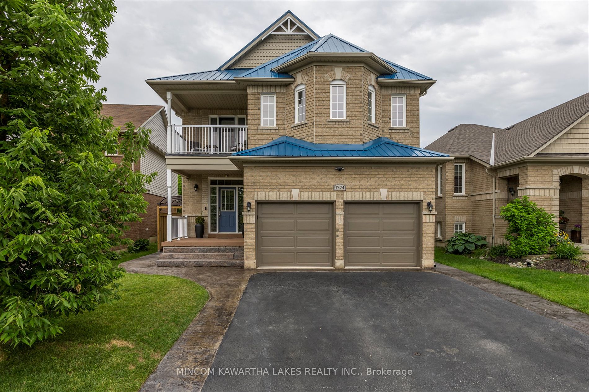 1774 Bissonnette Dr, Peterborough, Ontario, Ashburnham