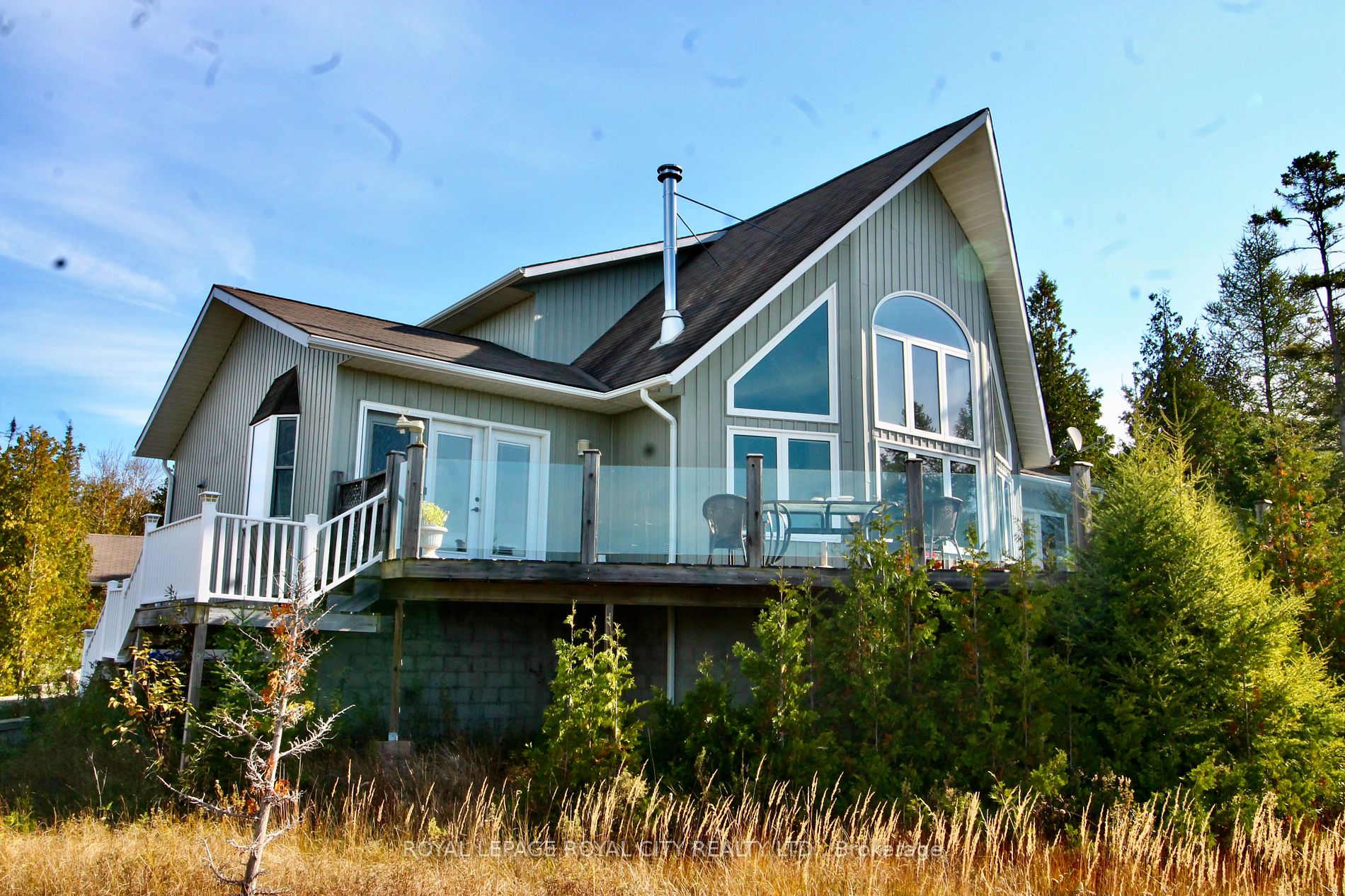 211 Eagle Rd, Northern Bruce Peninsula, Ontario, 