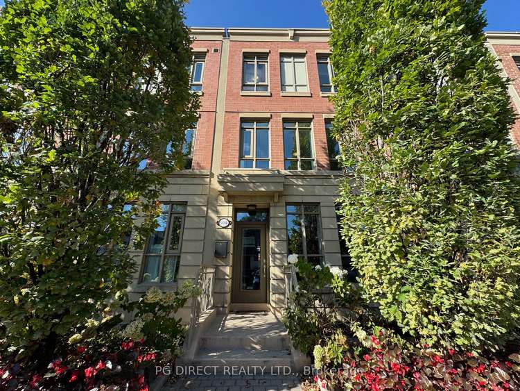 934 Mount Pleasant Rd, Toronto, Ontario, Mount Pleasant West