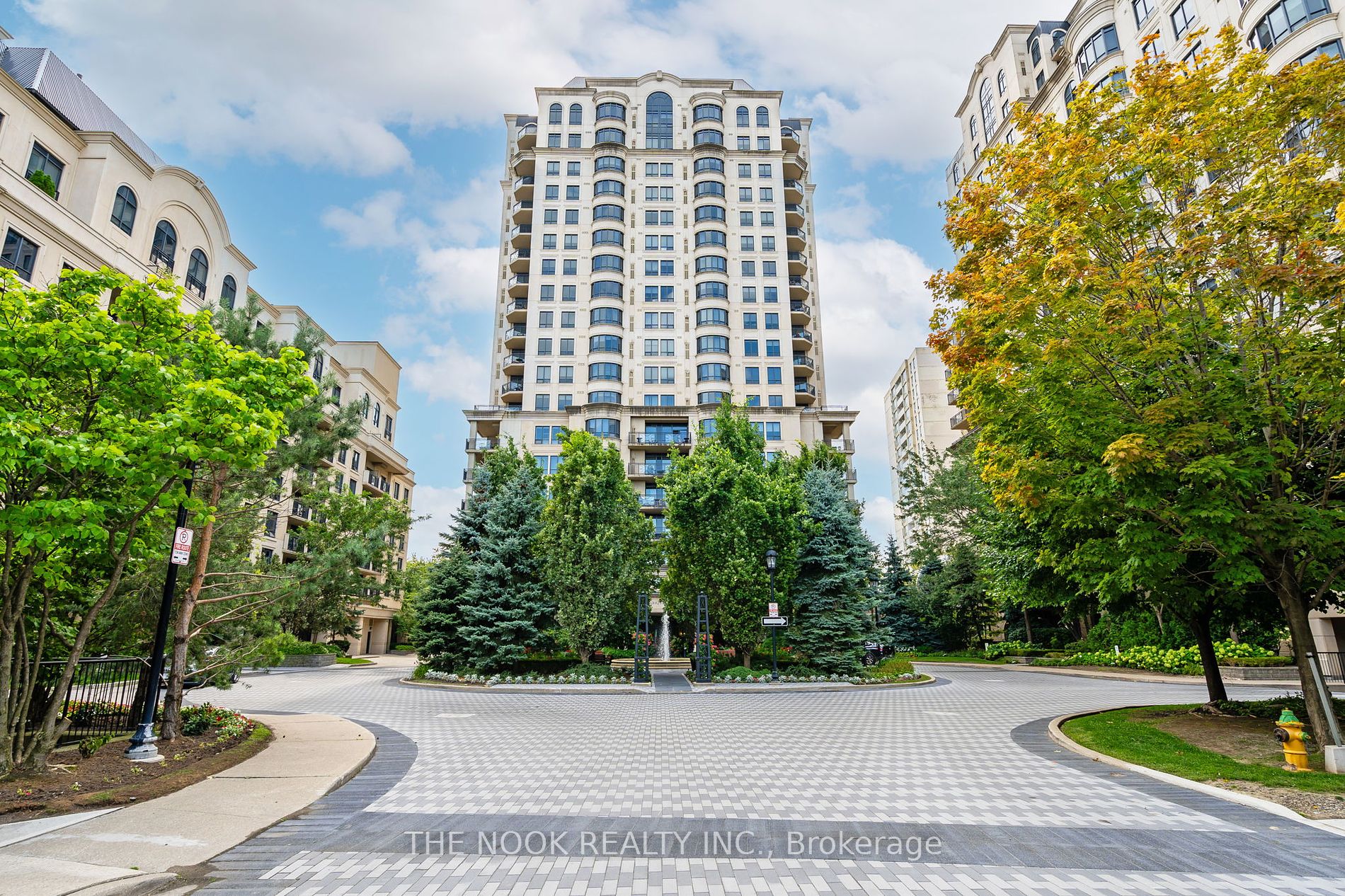 660 Sheppard Ave E, Toronto, Ontario, Bayview Village