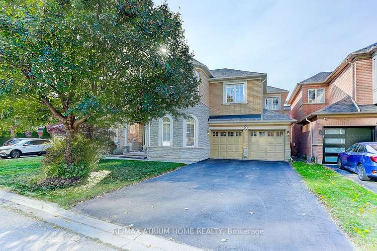 9 FRONTIER Dr, Richmond Hill, Ontario, South Richvale