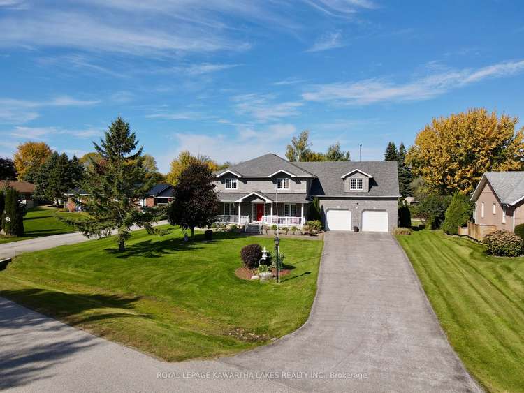 26 Maple Gate, Ramara, Ontario, Rural Ramara