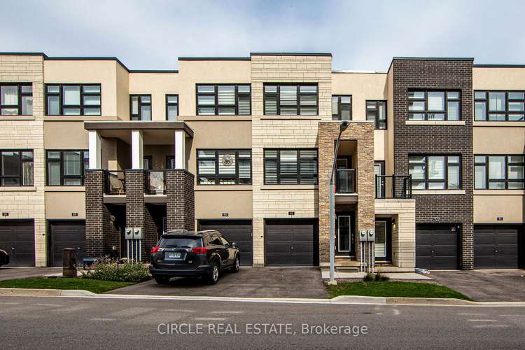 91-1121 Cooke Blvd, Burlington, Ontario, Bayview