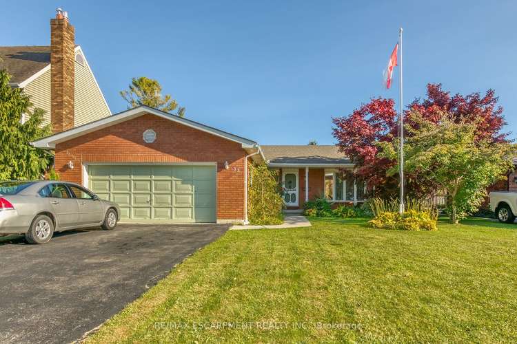 33 Brookfield Blvd, Haldimand, Ontario, Dunnville