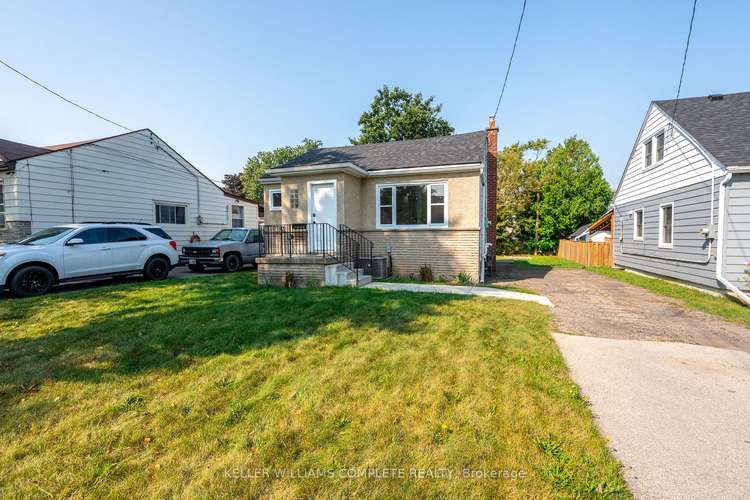 85 Walter Ave N, Hamilton, Ontario, Normanhurst