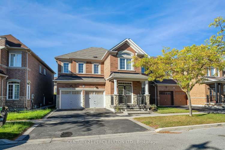 24 Cragg Cres, Ajax, Ontario, Northwest Ajax