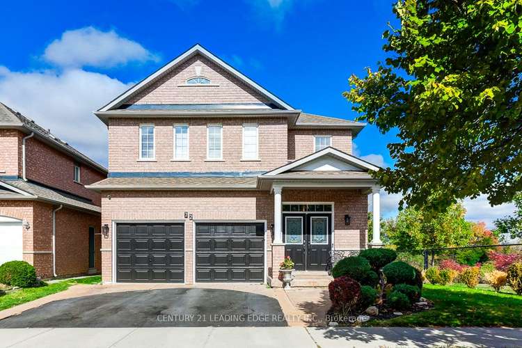 72 HILLWOOD St, Markham, Ontario, Berczy