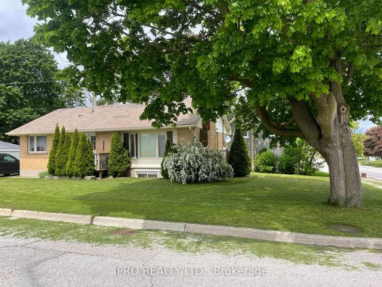 79 John St, Orangeville, Ontario, Orangeville