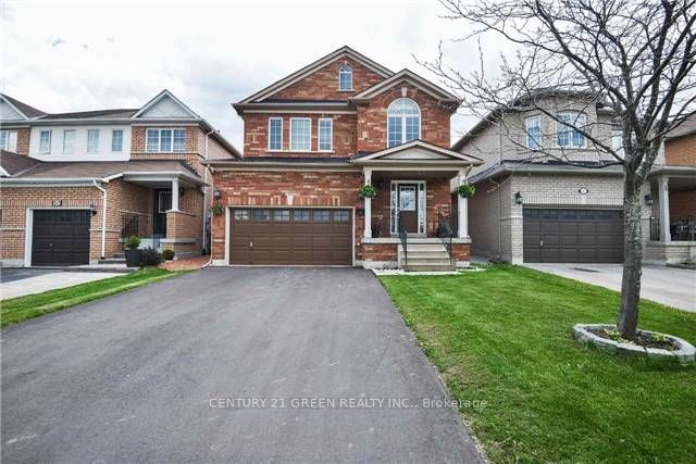 44 Grapevine Rd, Peel, Ontario