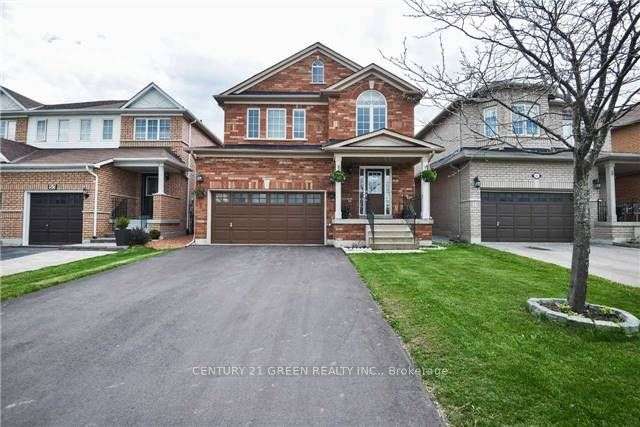 44 Grapevine Rd, Caledon, Ontario, Bolton West