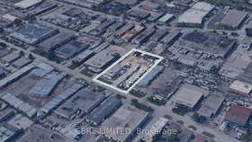 5260 Bradco Blvd, Peel, Ontario