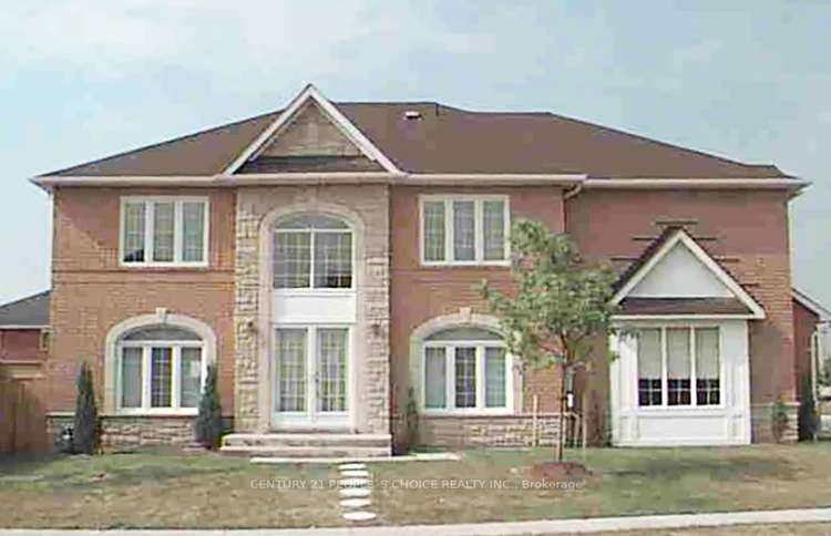 22 Yellow Brick Rd, Brampton, Ontario, Brampton North