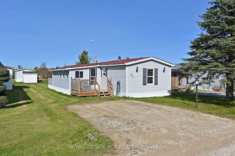 91 Maplegrove Park, Southgate, Ontario, Rural Southgate