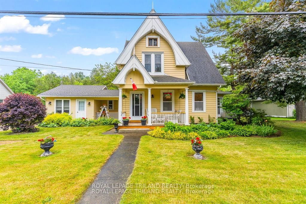 303022 Grey Road 15, Meaford, Ontario, Meaford