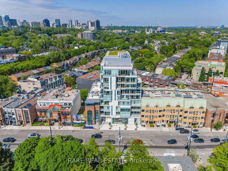 346 Davenport Rd, Toronto, Ontario, Annex