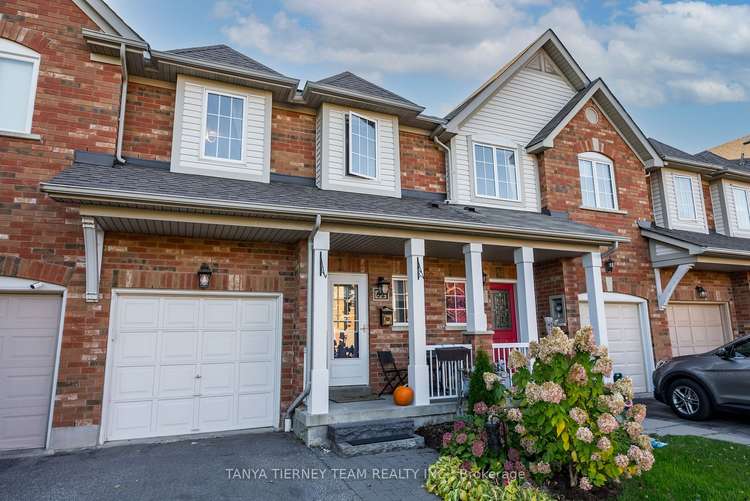 62 Plantation Crt, Whitby, Ontario, Williamsburg