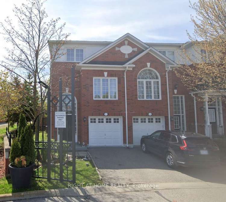 3 Mosaics Ave, Aurora, Ontario, Aurora Highlands