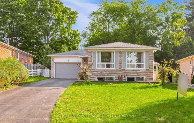 5 Woodford Dr, Cambridge, Ontario, 