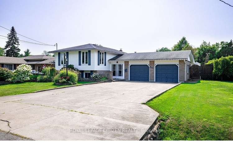 845 Grandview Rd E, Fort Erie, Ontario, 334 - Crescent Park