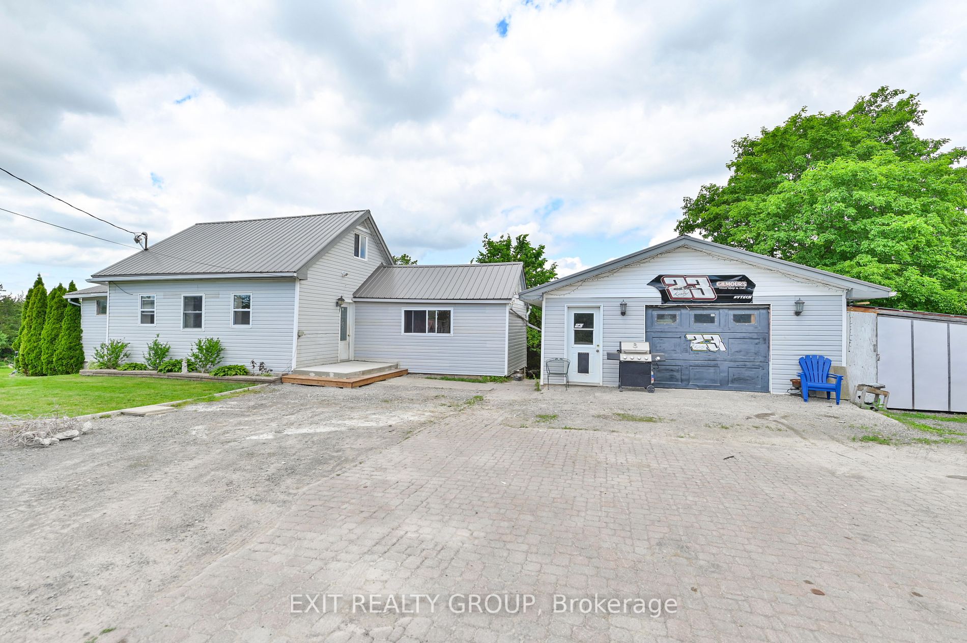 3123 County Road 2, Prince Edward County, Ontario, Ameliasburgh