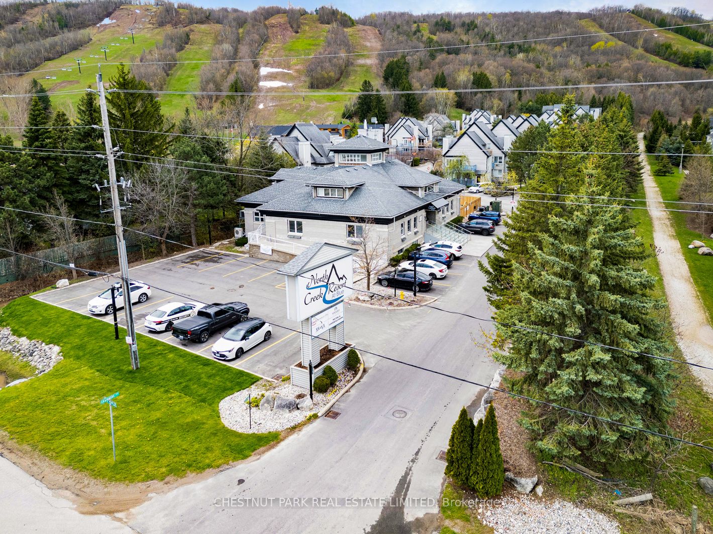 796468 Grey Road 19, Blue Mountains, Ontario, Blue Mountain Resort Area