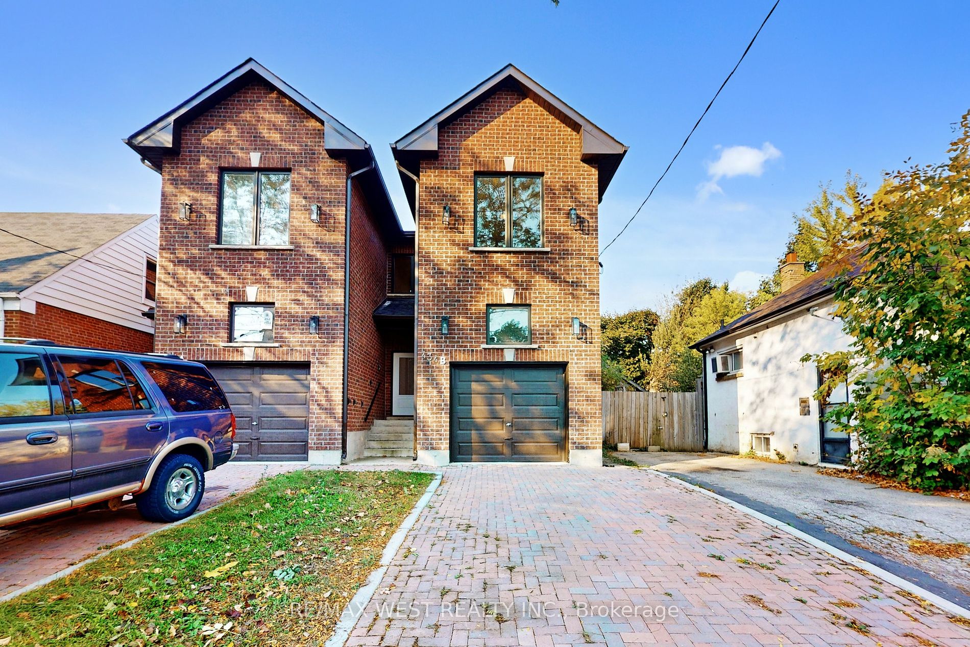 434B Midland Ave, Toronto, Ontario, Birchcliffe-Cliffside