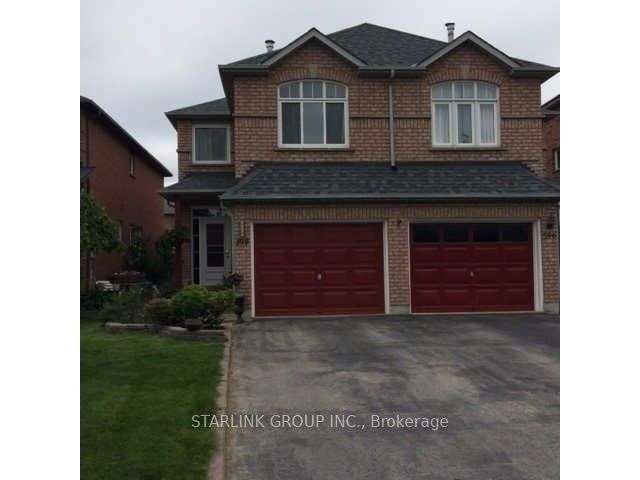 598 Skinner Ave, Newmarket, Ontario, Stonehaven-Wyndham