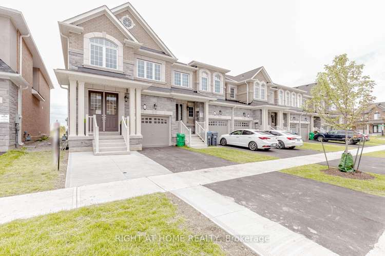 12 Donald Stewart Rd, Brampton, Ontario, Northwest Brampton